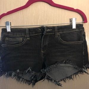 Ocean Drive clothingco. denim shorts